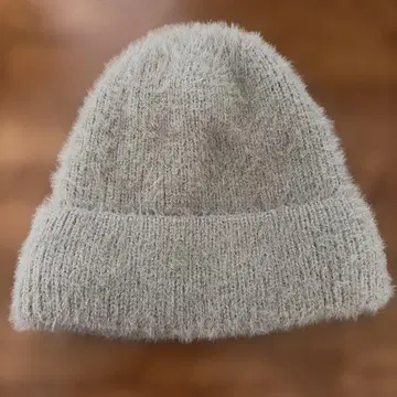 Awoke 빈티지 브루클린 니트 비니