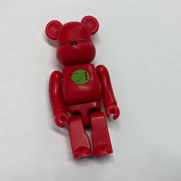 베어브릭 100% 첼시 마켓