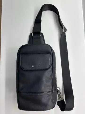 다케오 키쿠치 숄더백