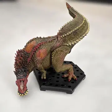 몬스터 헌터 이빌조 15cm