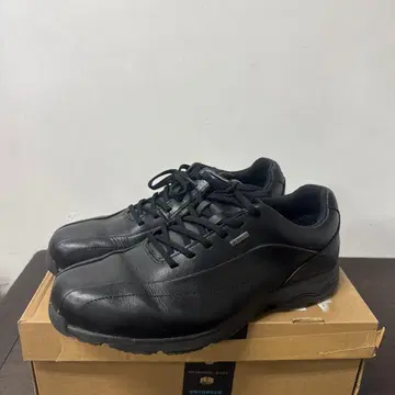 MIZUNO(미즈노) 워킹화 Black