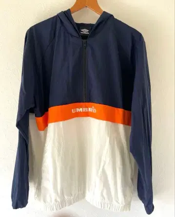 UMBRO NYLON jacket