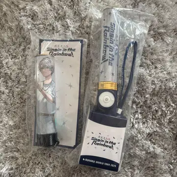 Singin' in the Rainbow 응원봉