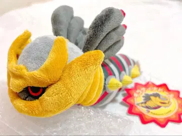 레어 기라티나 오리진 형태 인형