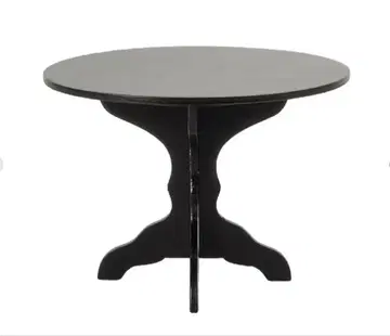 Maileg 메이 미니어처 커피 테이블