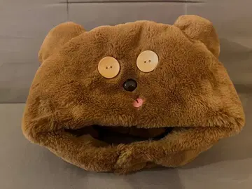 USJ 미니언 팀 모자