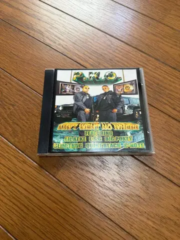 P.K.O. Ain't Went No Where