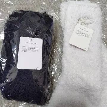 젤라또피케 룸삭스 2점