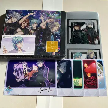 우타프리 카르나이 탭나이 Blu-Ray