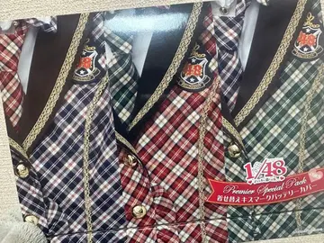 AKB48 PSP 옷 갈아입기 키스 마크 배터리 커버