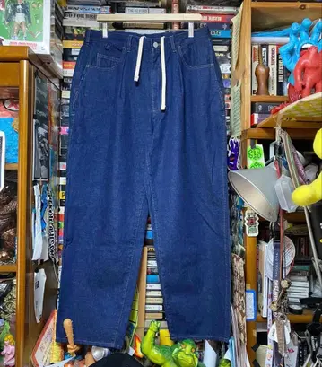 BROCHURE 1P HEATHER DENIM SSZ