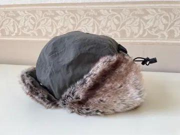 [ 새상품급 ] 할로코모디티 MEDERE TREK CAP 플라이트 캡