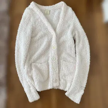 gelato pique 푸와푸와 가디건