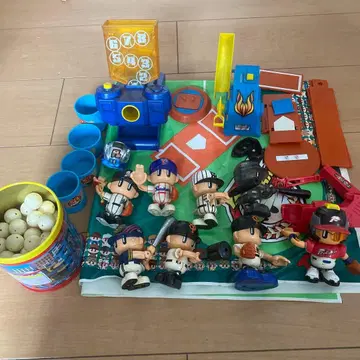 야구맨 세트 판매