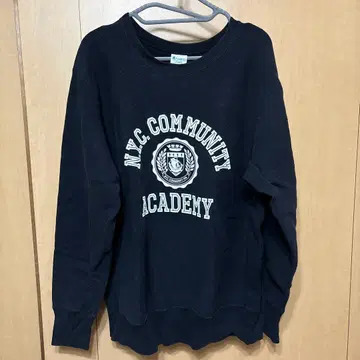 챔피온 리버스 위브 XL