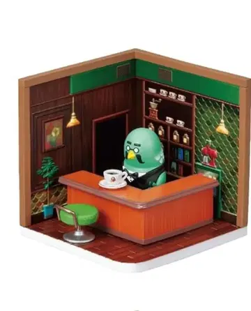 동물의 숲 해피룸 마스터