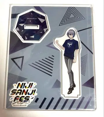 코야나기 로우 니지페스 아크릴 스탠드 2023