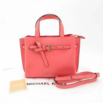 컨디션 최상 마이클코어스 숄더백 에밀리아 30-25112001