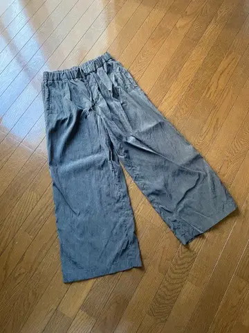 컨디션 최상 론 헤르만 빈티지 와이드 팬츠 S 2025