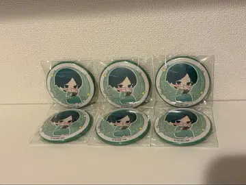 도겐안키 캔뱃지 유즈리베 네무네무