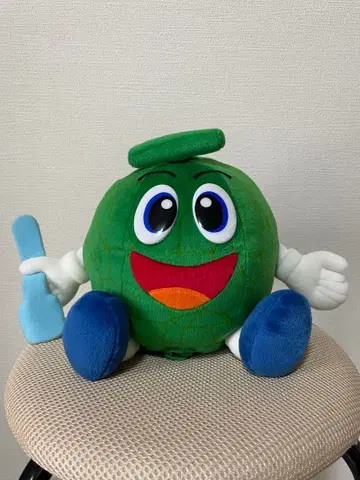 말하는 네루 인형 봉제 인형