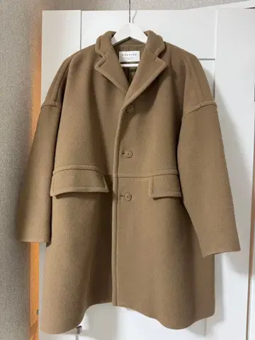 맥피 코트 새상품급 36