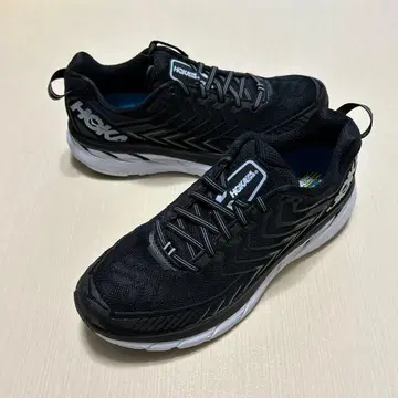 HOKA CLIFTON 4 26cm /클리프톤 4 호카오네오네