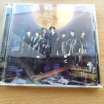 나니와단시 CD+DVD