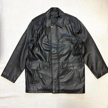 00 s vintage 가죽 자켓 아카이브 그런지 y2k 펑크