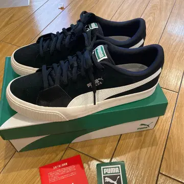 PUMA SUEDE SKATE 스케이트 보드화