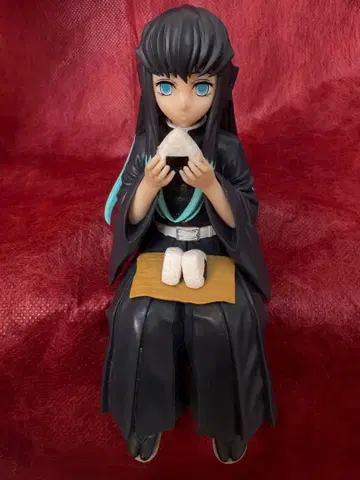 귀멸의 칼날 프리미엄 얹어 피규어 토키토 무이치로