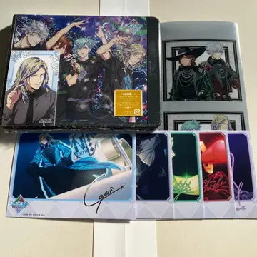 우타프리 카르나이 타브나이 Blu-Ray