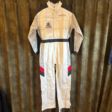 혼다 혼다기켄공업 츠나기 정전기 방지 원단 사용 미사용 새상품 M 사이즈