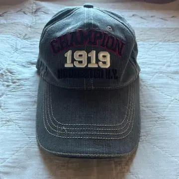 챔피언 1919 데님 캡