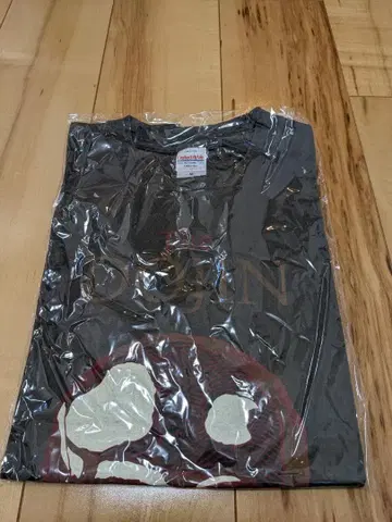 테루이 토시유키 The DOJIN 셔츠