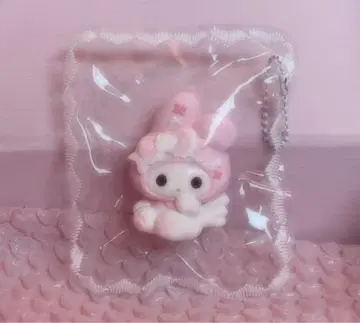 kikisquishy 마이멜로디 키링