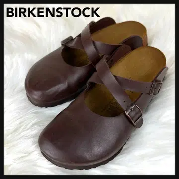 명작 버켄스탁 빌키 샌들 로리 착용감 발군 초인기