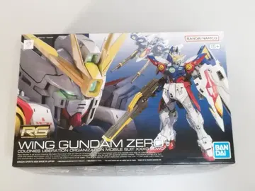 RG 윙건담 제로