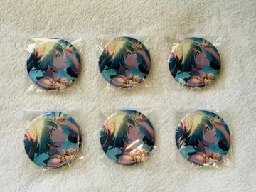 프로세카 하츠네 미쿠 캔뱃지 vol.3B