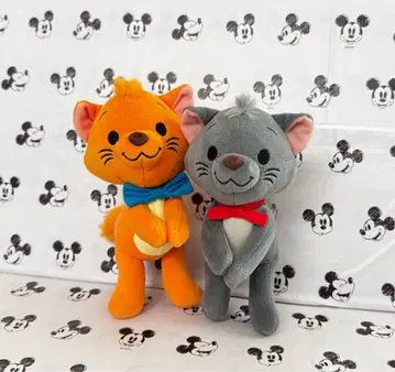 누이모즈 오샤레 캣 마리 투르즈 베를리오즈