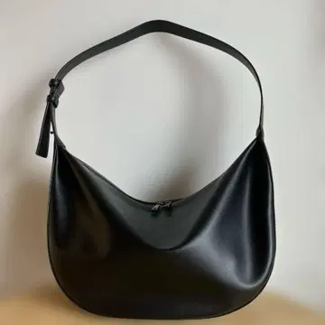 STYLEMIXER 스타일믹서 만돌린 숄더백 블랙