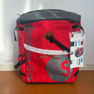 [ 새상품 ] 스털링 1010 THE ISU PACKER