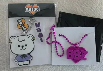 발리스틱 보이즈 카노 요시마사 윳키 굿즈