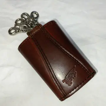 [ RED WING ] 가죽 키케이스