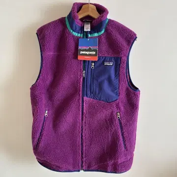 새상품 patagonia 레트로X 베스트