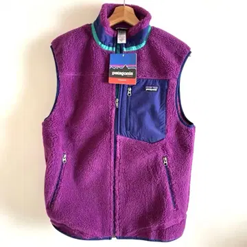 새상품 patagonia 레트로X 베스트