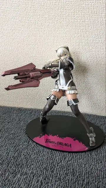 ALTER 파티나 피규어 드루아가의 탑 현상품