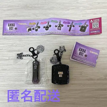 안나수이 화장품 마스코트 컬렉션 2세트