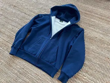 캠버 CAMBER 131 아크틱 서멀 지퍼 후드 USA제