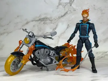 마블 레전드 고스트 라이더